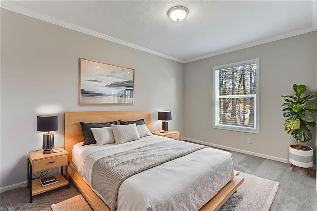 880 Perkinson Road Ruffin, NC 27326 - Photo 33 of 41