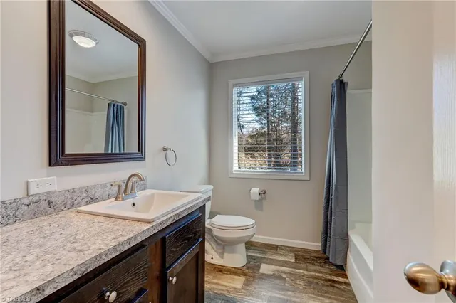 $289,900 | 880 Perkinson Road, Ruffin, NC 27326