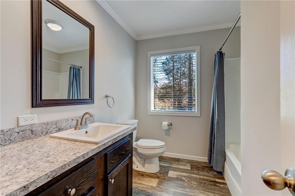 880 Perkinson Road Ruffin, NC 27326 - Photo 34 of 41