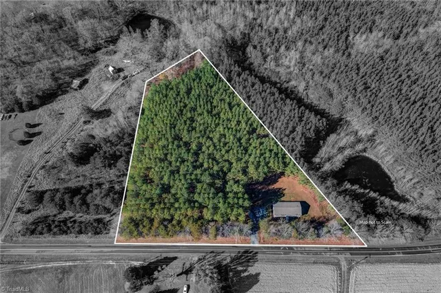 $289,900 | 880 Perkinson Road, Ruffin, NC 27326