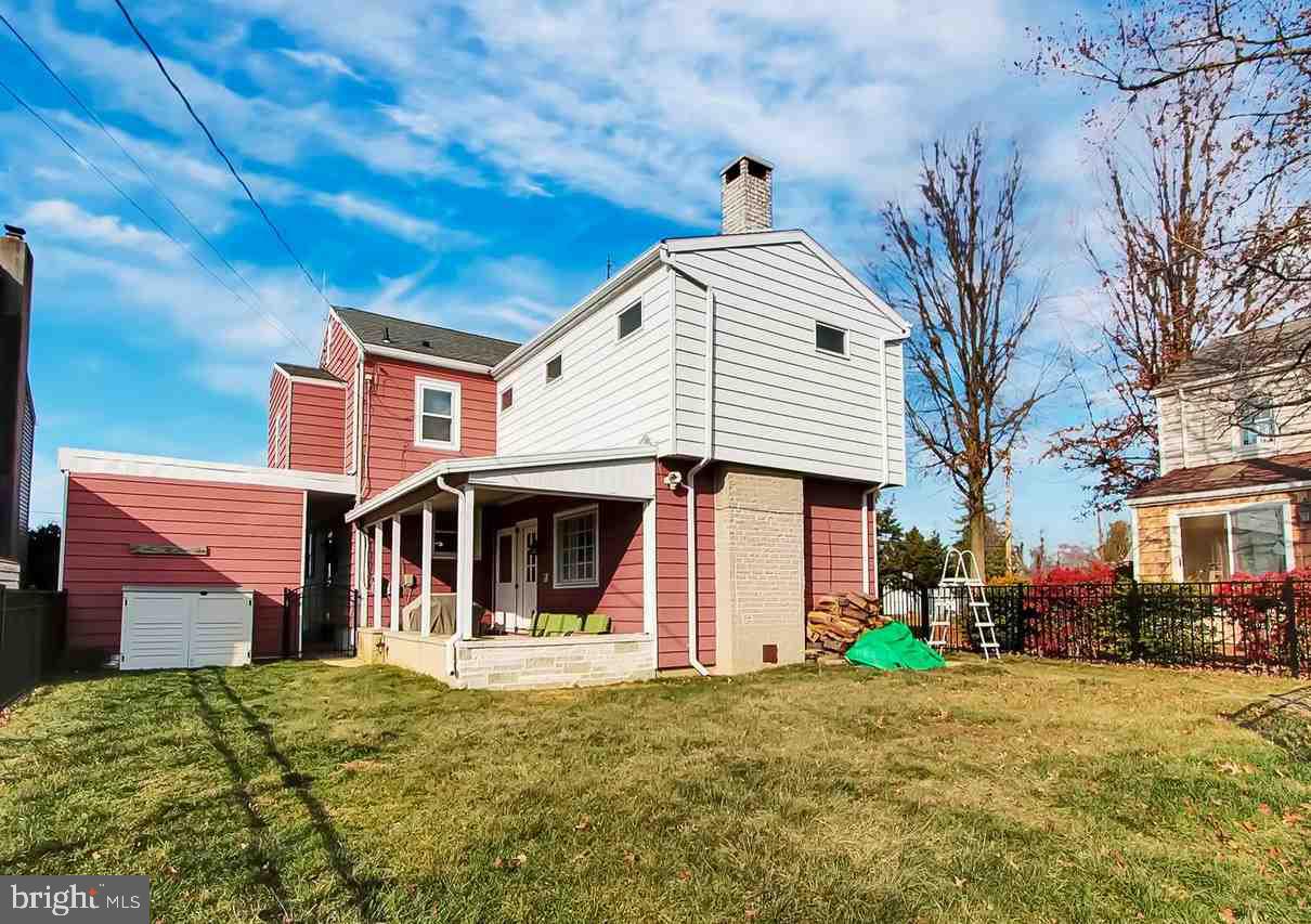 338 Filbert Street Hanover, PA 17331 - Photo 24 of 25 Gallery Image 24
