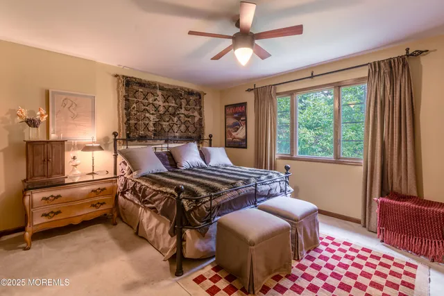 $1,495,000 | 5 Lucas Lane, Millstone Township, NJ 08510