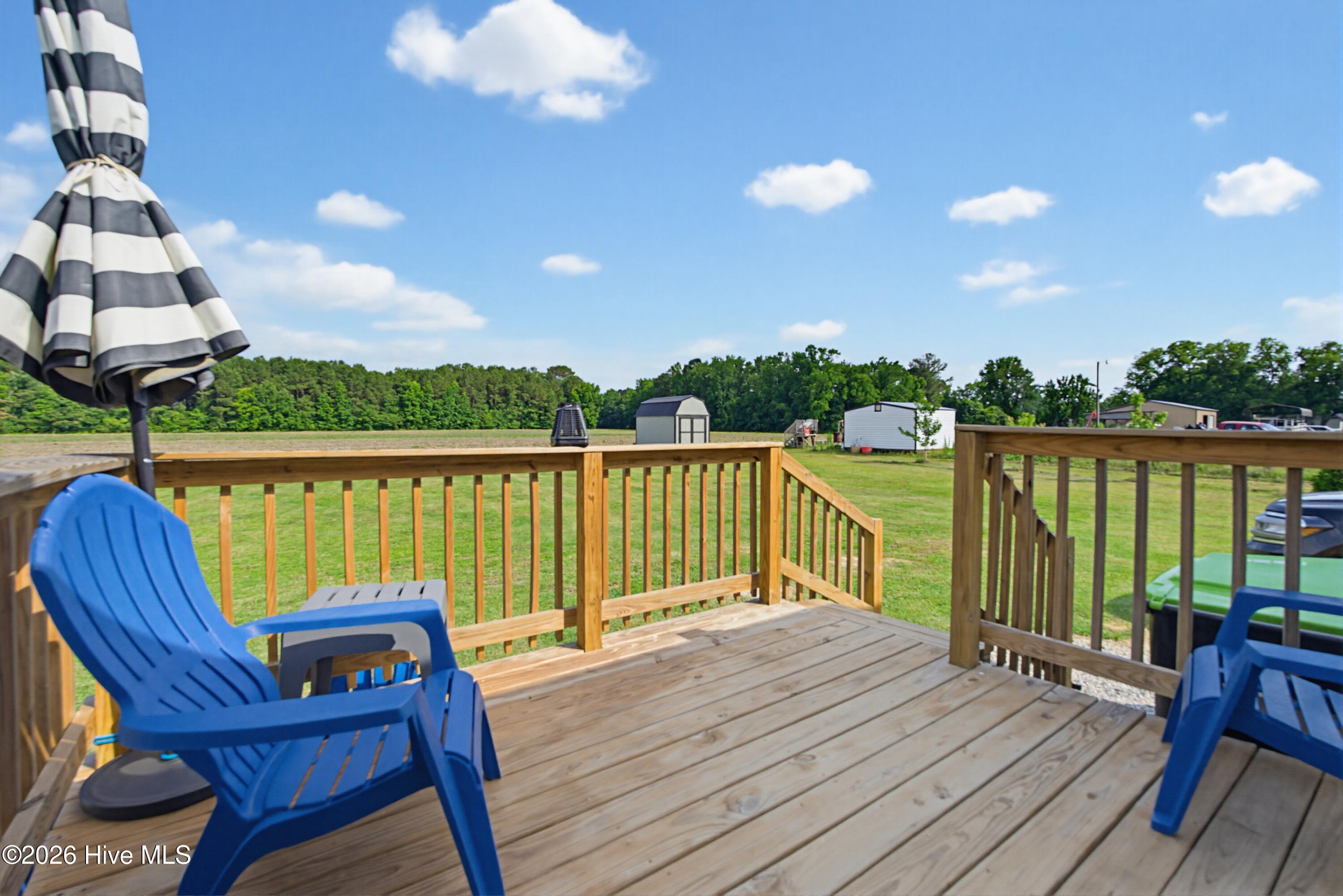 1901 Peacock Road Whiteville, NC 28472 - Photo 49 of 72