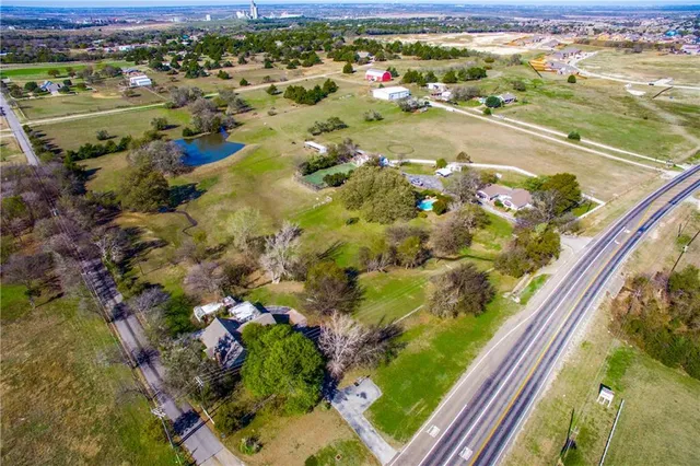 $2,495,000 | 3051 Farm To Market Road 663, Midlothian, TX 76065