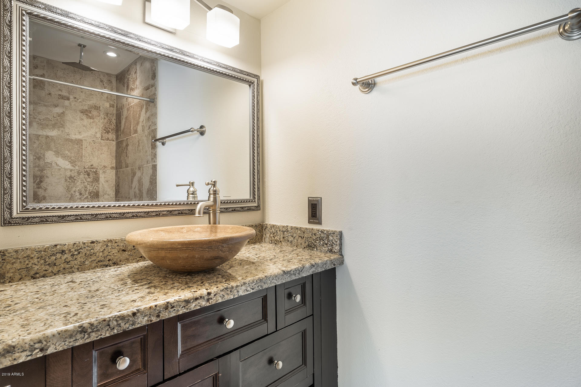 8236 East Chaparral Road Scottsdale, AZ 85250 - Photo 19 of 38 MASTER BATH