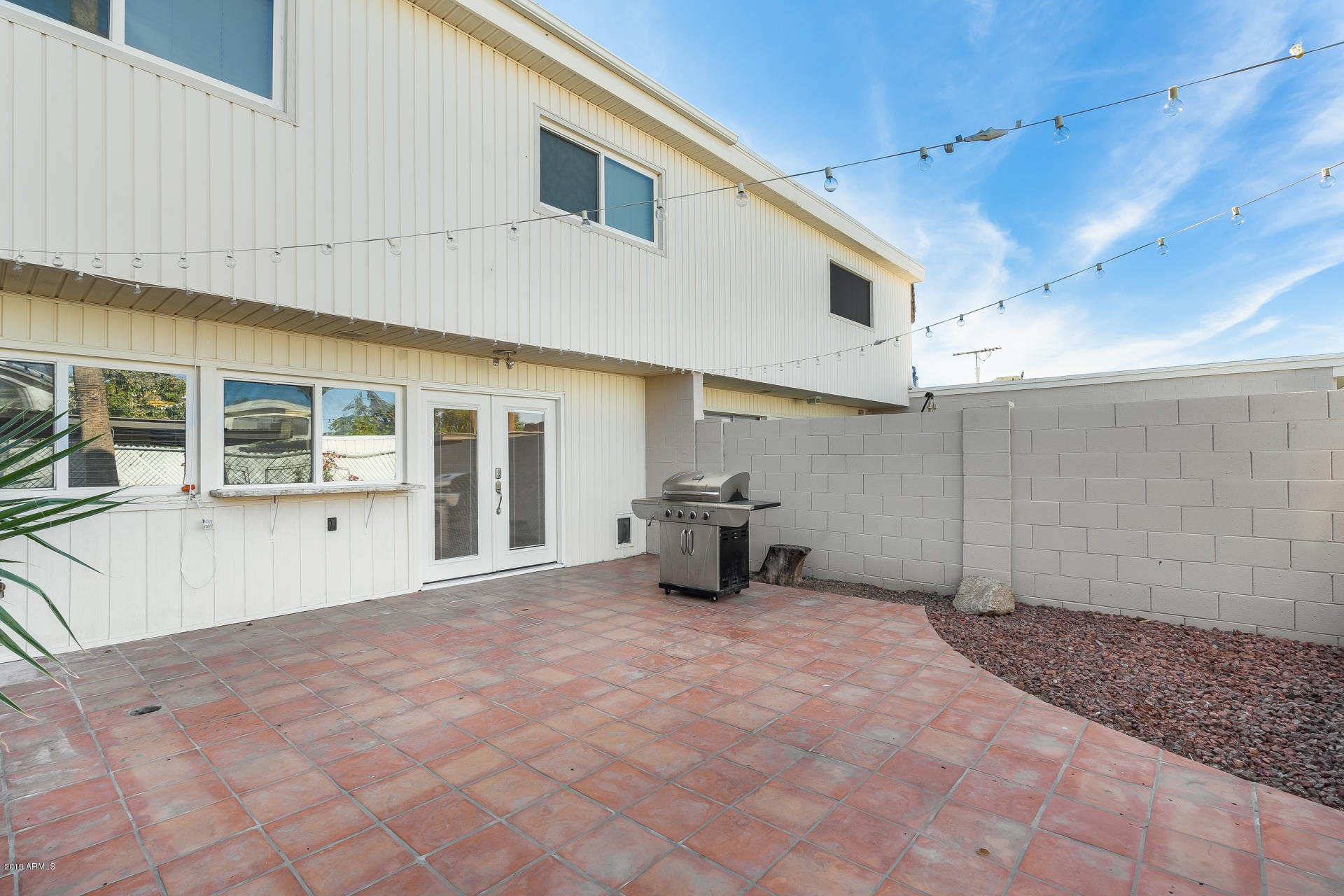 8236 East Chaparral Road Scottsdale, AZ 85250 - Photo 27 of 38 HUGE PATIO