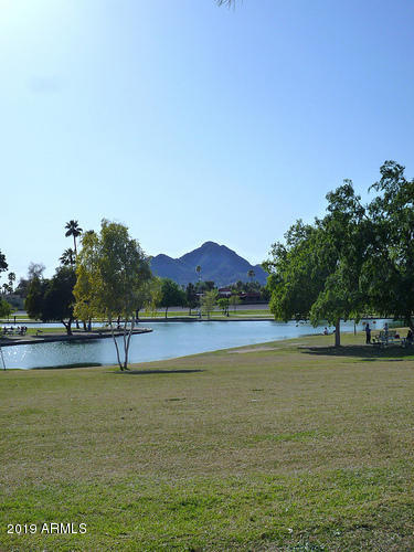 8236 East Chaparral Road Scottsdale, AZ 85250 - Photo 38 of 38 DOG PARK
