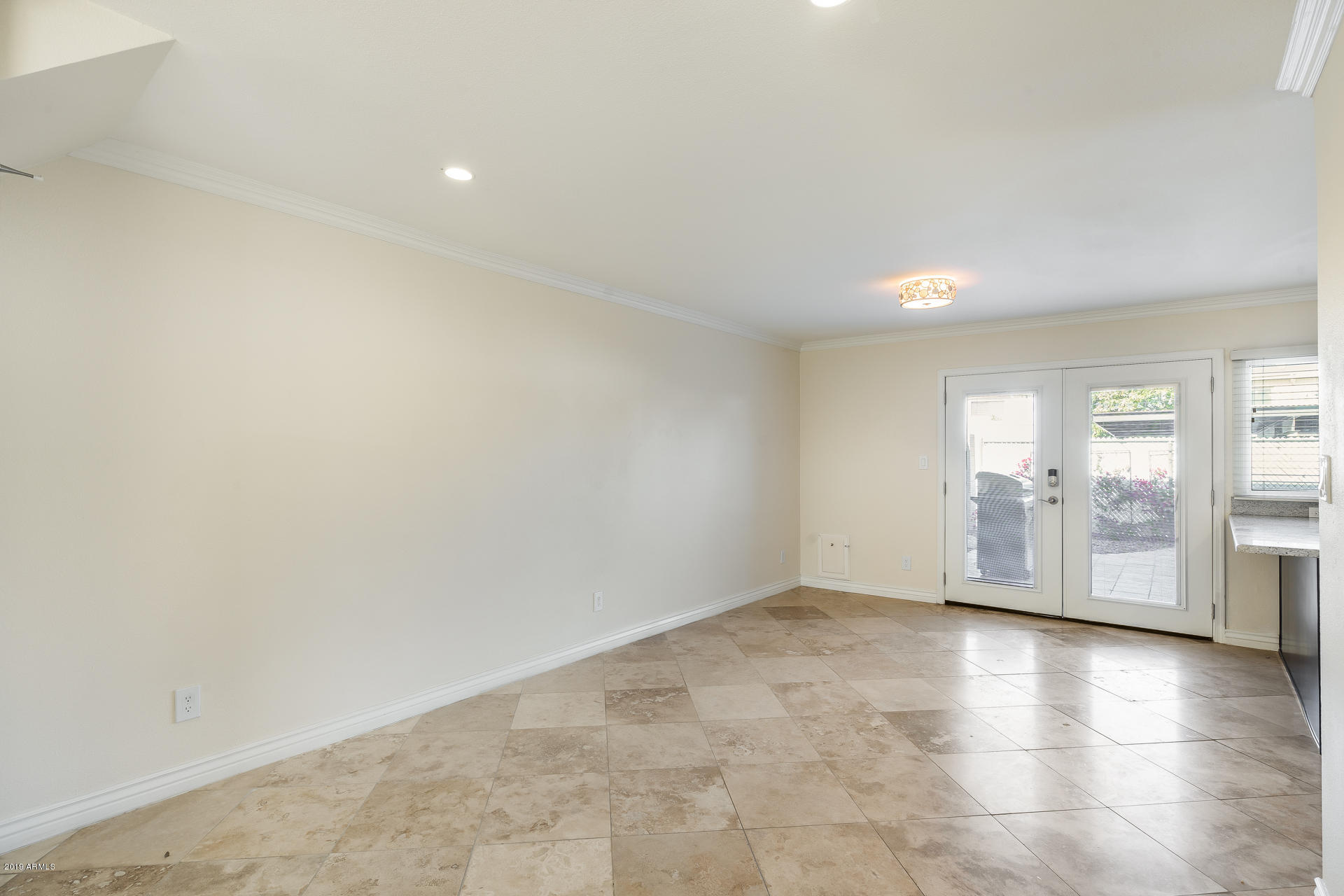 8236 East Chaparral Road Scottsdale, AZ 85250 - Photo 4 of 38 DINING ROOM