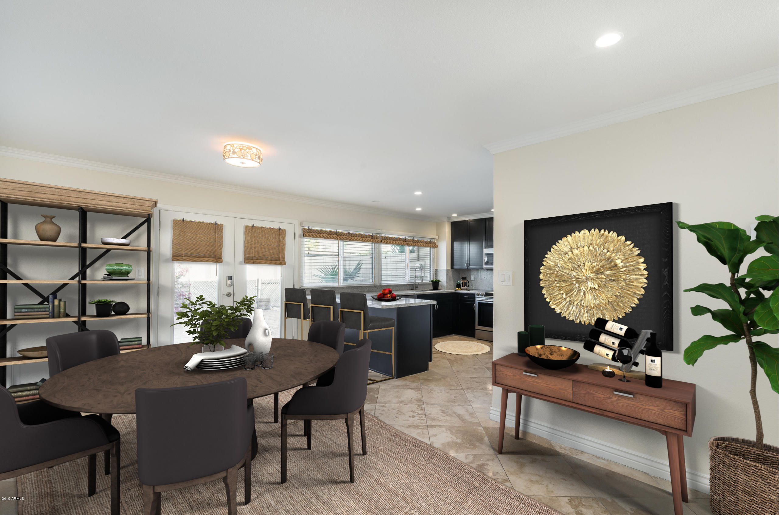 8236 East Chaparral Road Scottsdale, AZ 85250 - Photo 5 of 38 VIRTUAL STAGING