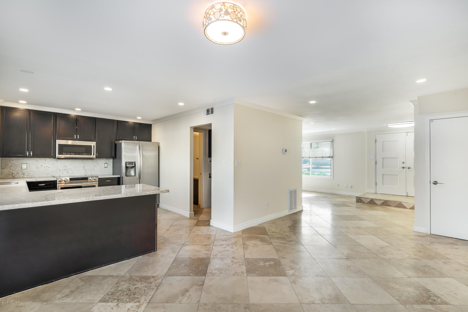8236 East Chaparral Road Scottsdale, AZ 85250 - Photo 6 of 38 KITCHEN
