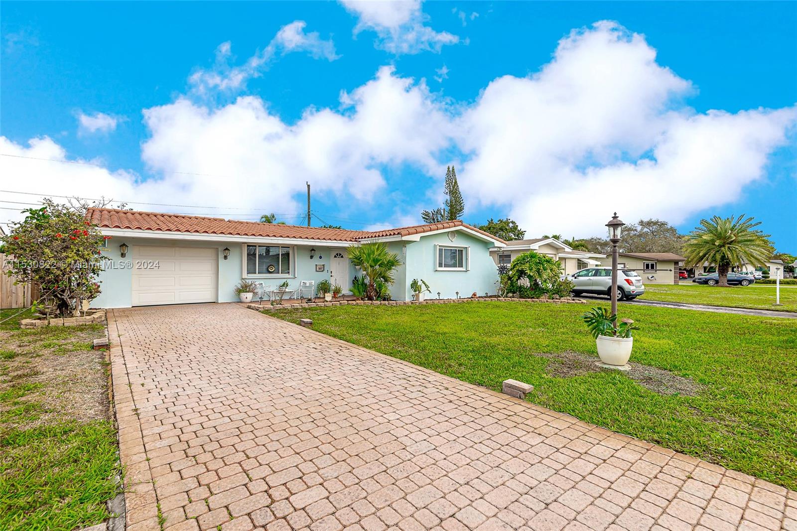 8451 Northwest 11th Ct  