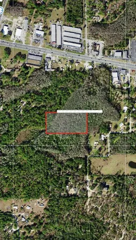 $15,000 | 61 North York Road, Crystal River, FL 34429