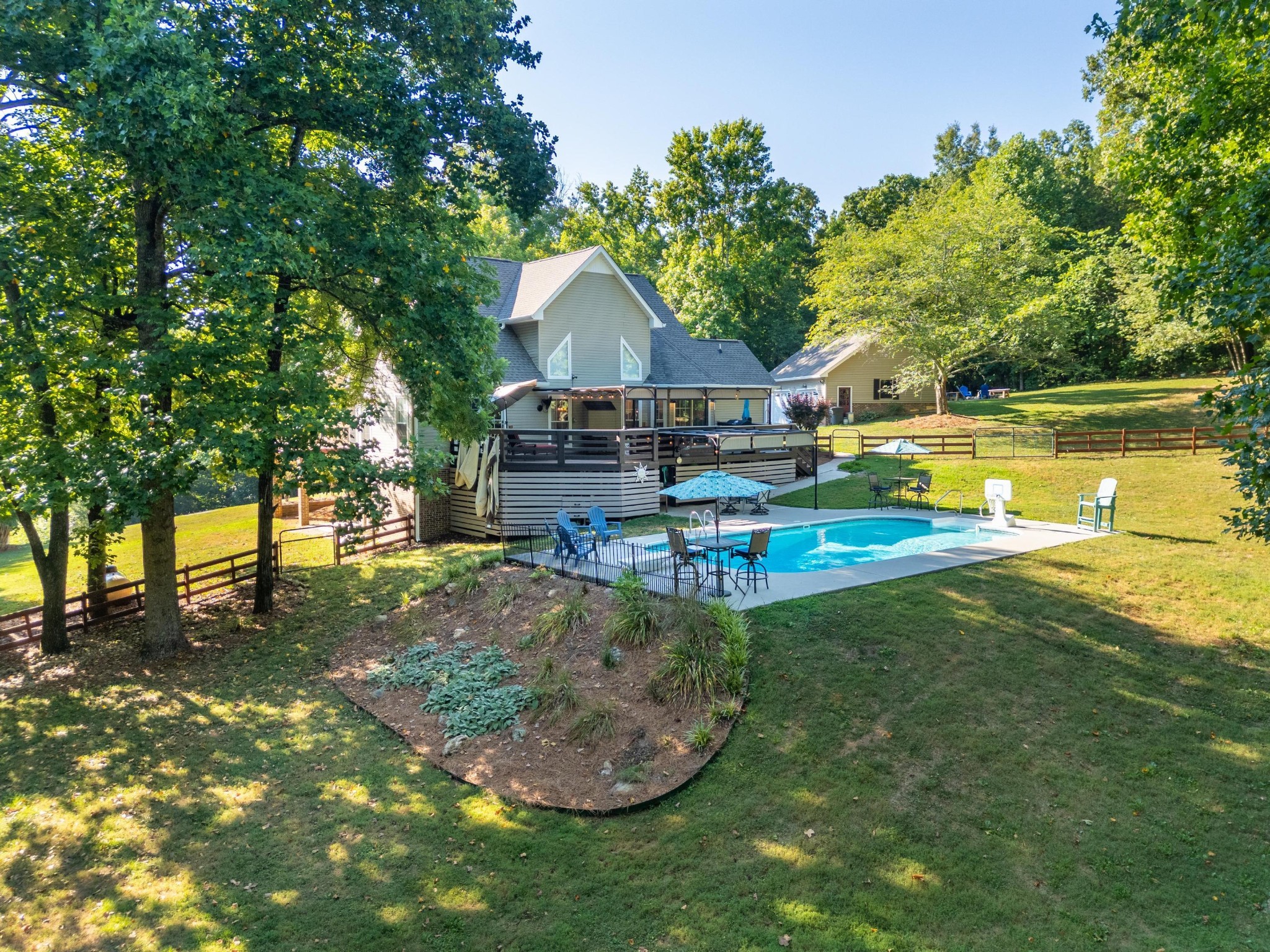 3191 Northwest Lower River Road Georgetown, TN 37336 - Photo 26 of 31