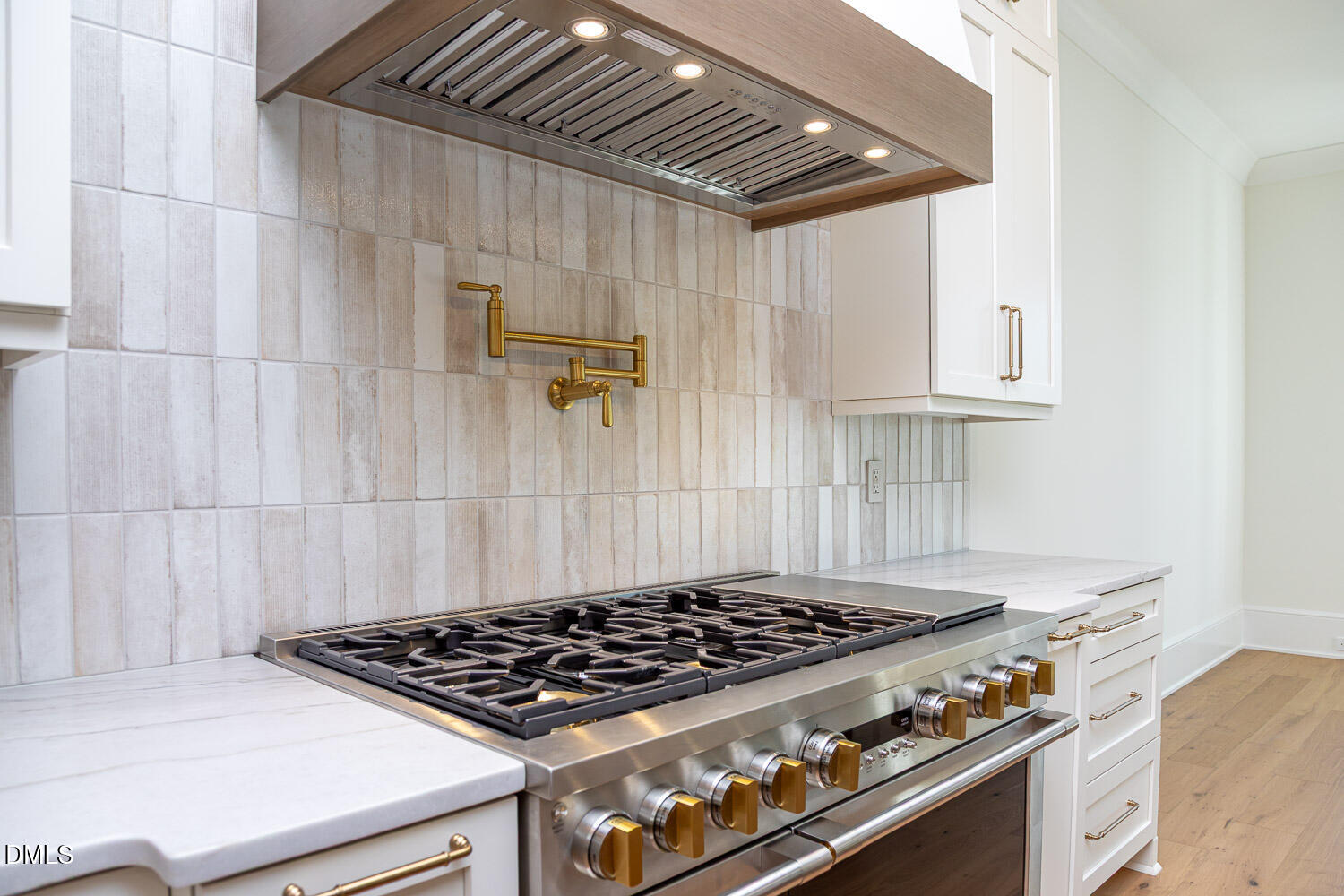 204 Windel Drive Raleigh, NC 27609 - Photo 9 of 54 Gallery Image 9