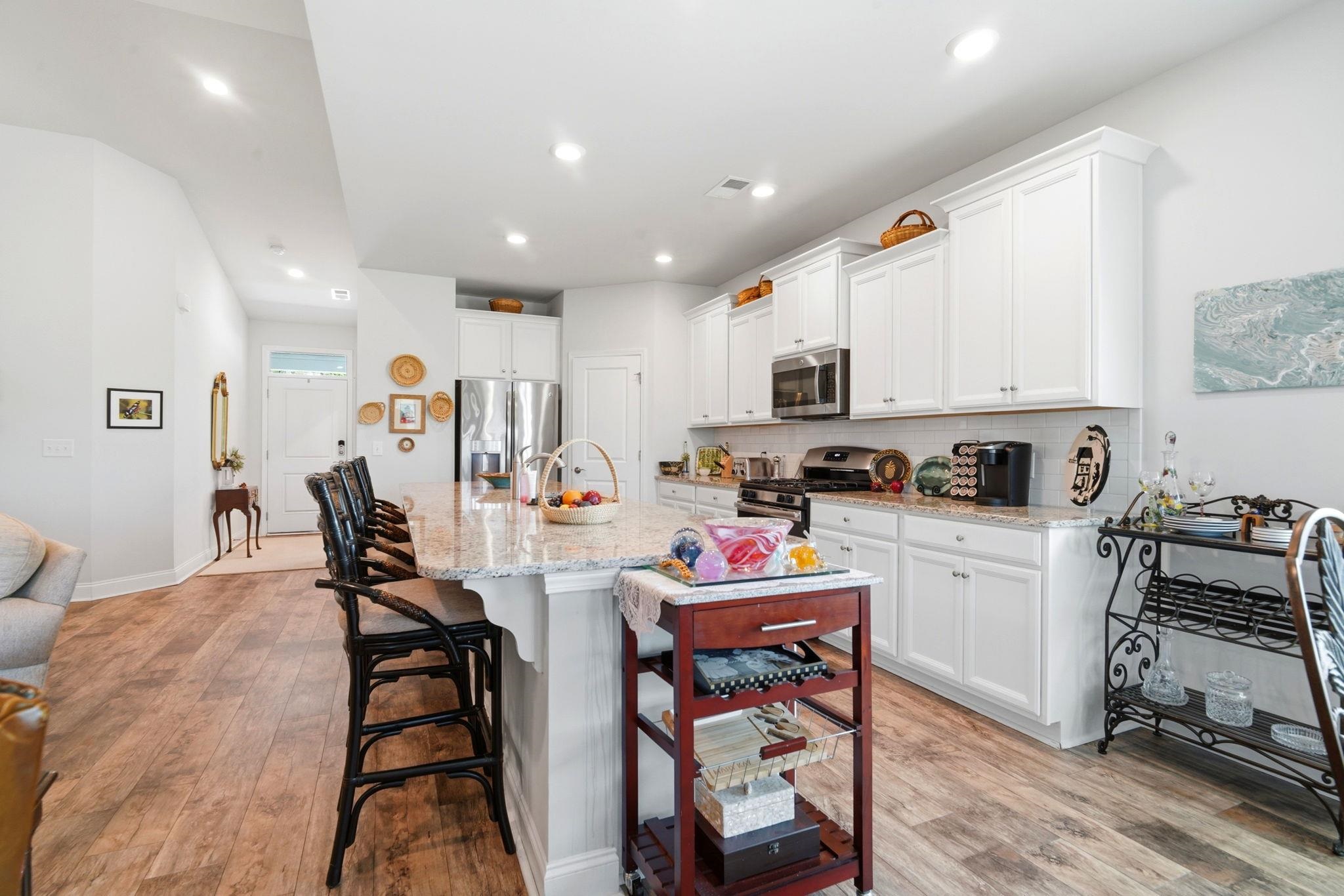 237 Sherwood Drive Murrells Inlet, SC 29576 - Photo 12 of 35