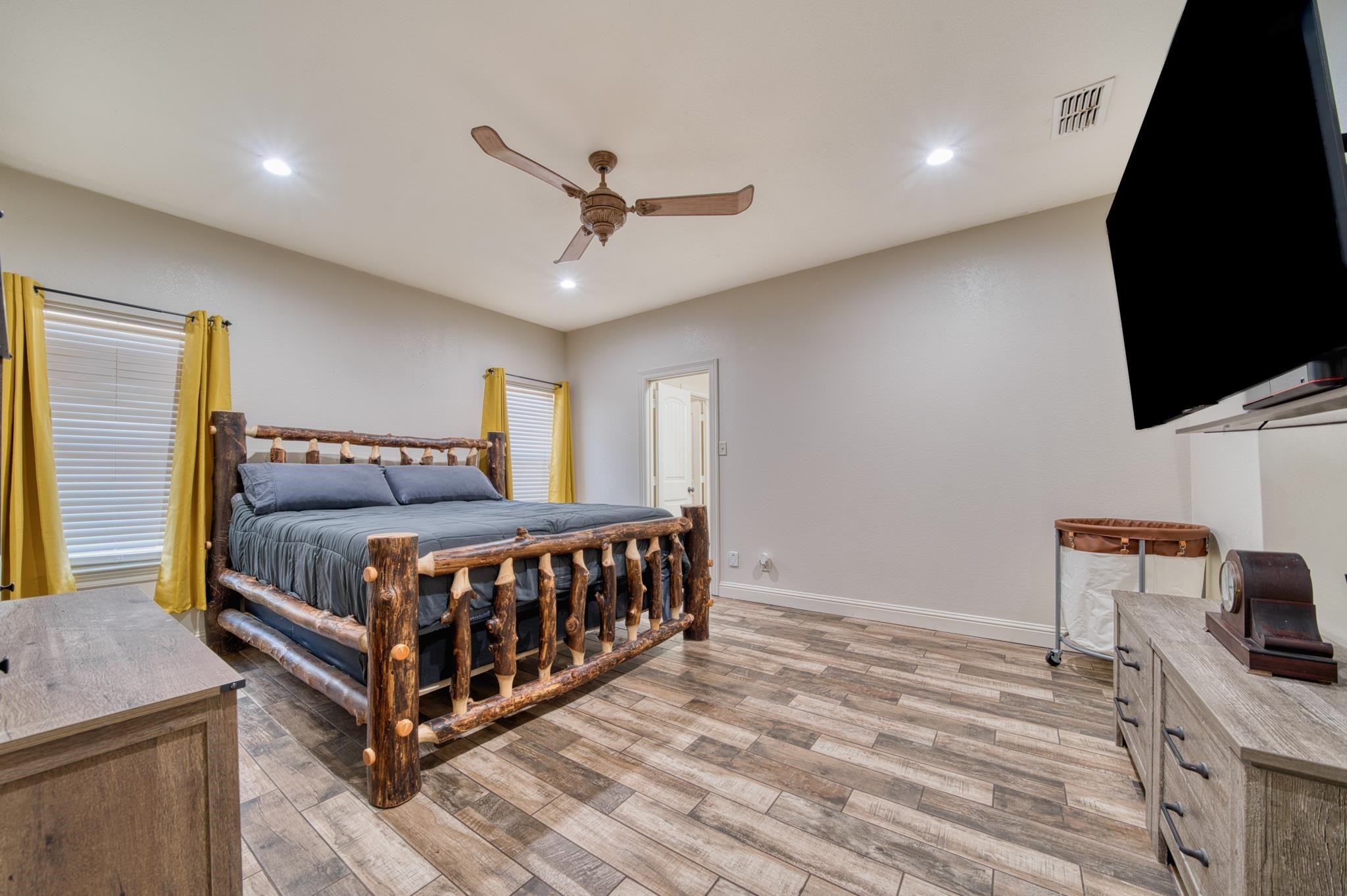 4191 Sego Lilly Road Diana, TX 75640 - Photo 13 of 23 Gallery Image 13