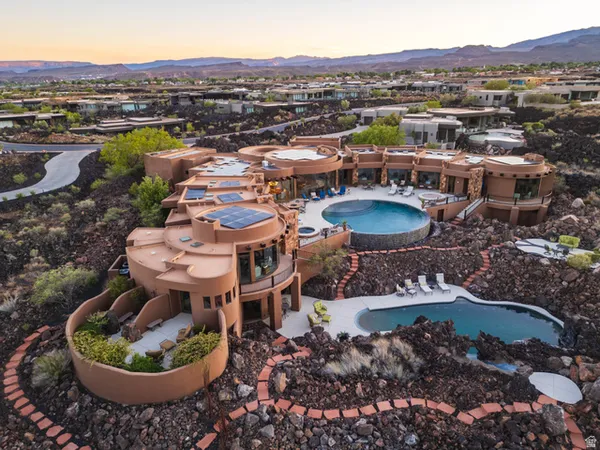 $7,750,000 | 2248 Tacheene Drive, St. George, UT 84770