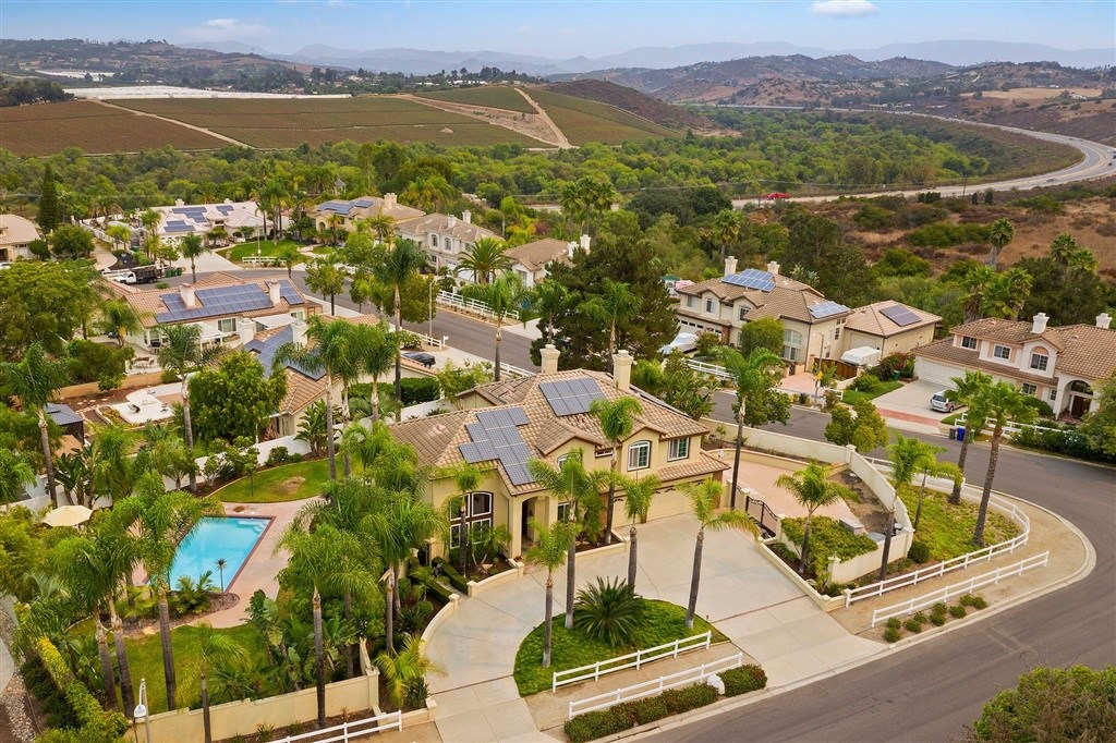 5868 Jeffries Ranch Road Oceanside, CA 92057 - Photo 24 of 25 Gallery Image 24