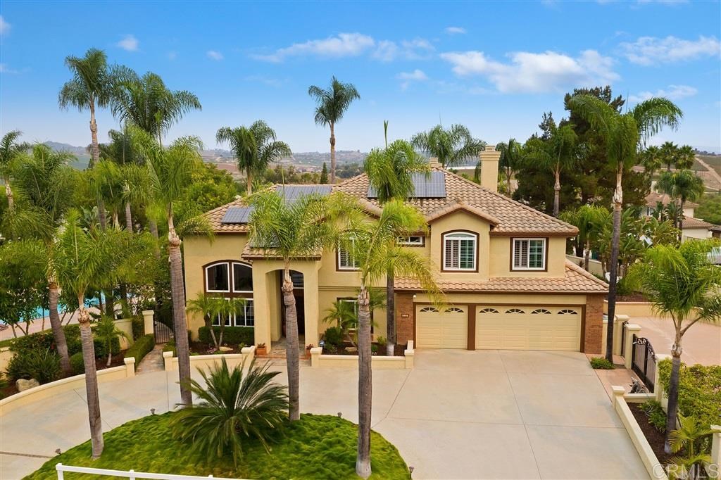 5868 Jeffries Ranch Road Oceanside, CA 92057 - Photo 25 of 25 Gallery Image 25