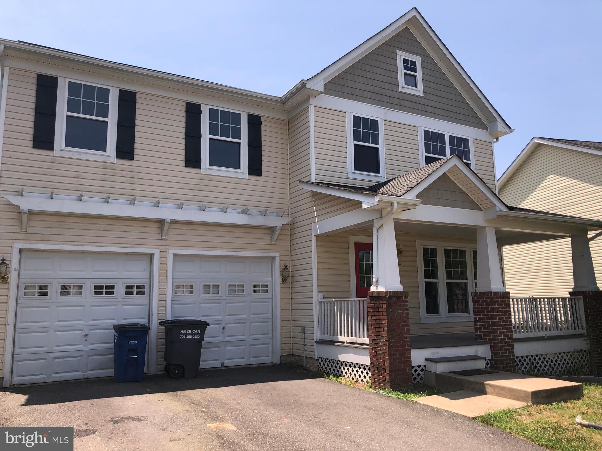 4181 Agency Loop Triangle, VA 22172 - Photo 1 of 11 Gallery Image 1