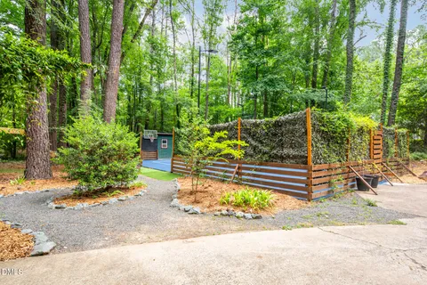 $969,000 | 1020 Burning Tree Drive, Chapel Hill, NC 27517
