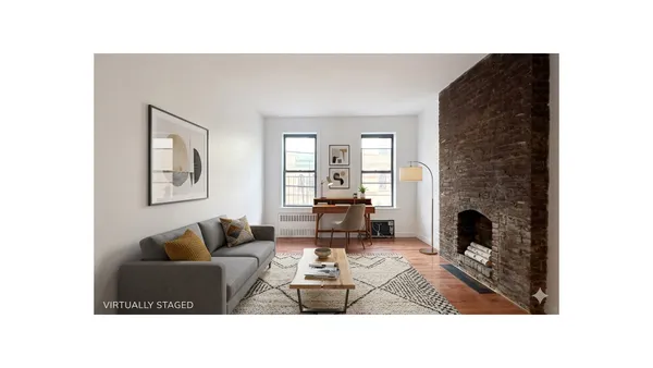 $3,200 | 212 East 83rd Street, Unit 2D | Upper East Side