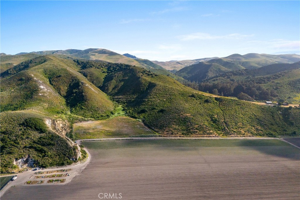 0 Floradale Avenue Lompoc, CA 93436 - Photo 9 of 10 an aerial view of mountains residential house and green space