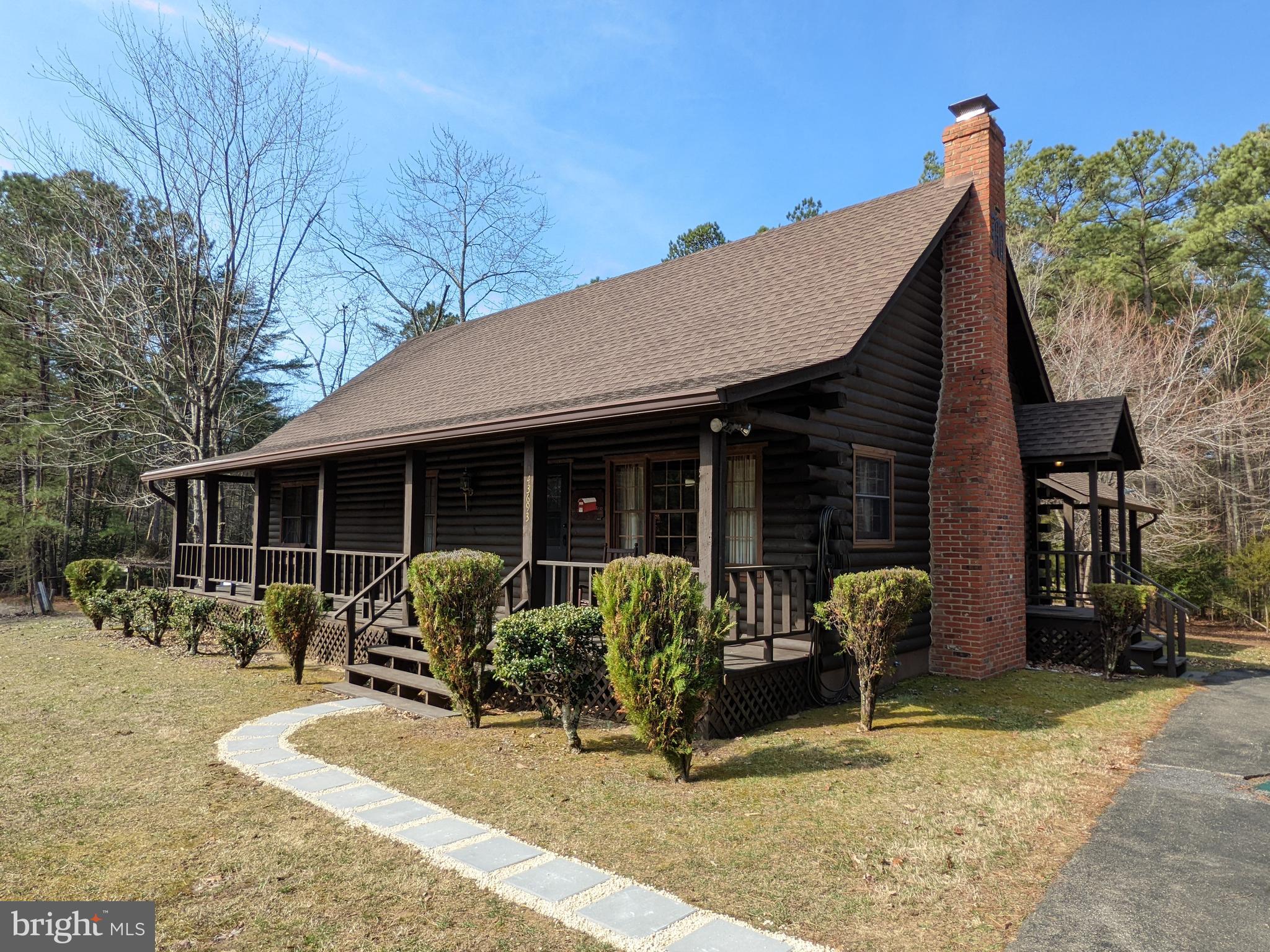 43693 Redmond Road Leonardtown, MD 20650 - Photo 1 of 53 Gallery Image 1