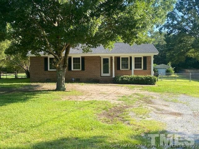 3126 Brick Mill Road Lillington, NC 27546 - Photo 1 of 16 Gallery Image 1