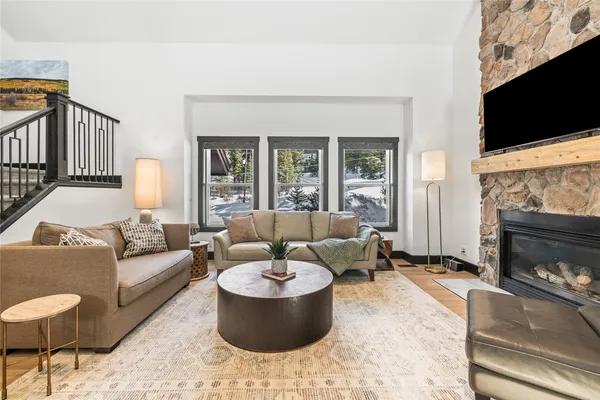 $1,800,000 | 507 County Road 674, Breckenridge, CO 80424