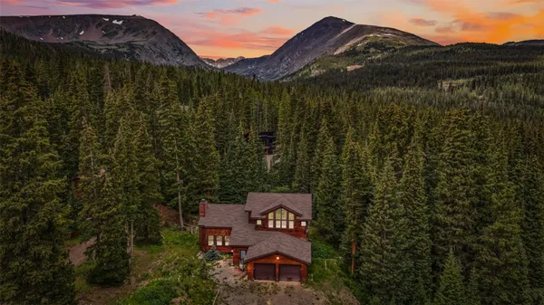 $1,800,000 | 507 County Road 674, Breckenridge, CO 80424