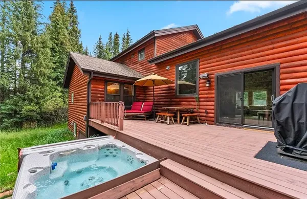 $1,800,000 | 507 County Road 674, Breckenridge, CO 80424
