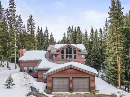 $1,800,000 | 507 County Road 674, Breckenridge, CO 80424
