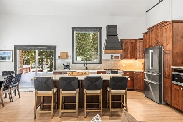 $1,800,000 | 507 County Road 674, Breckenridge, CO 80424