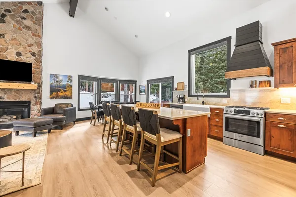 $1,800,000 | 507 County Road 674, Breckenridge, CO 80424