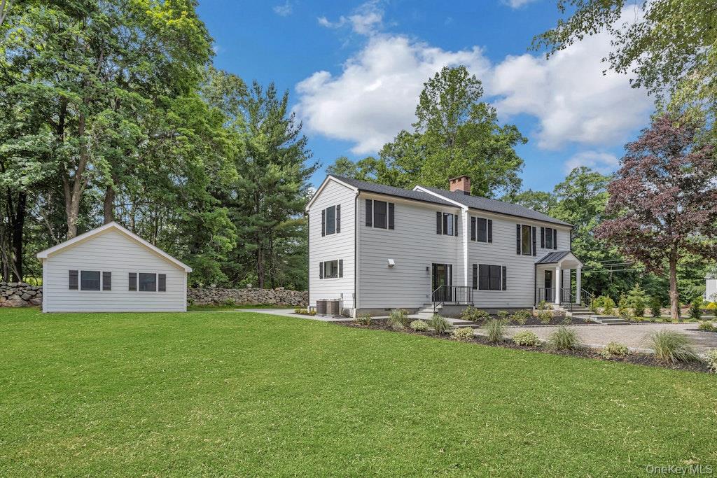 676 Hardscrabble Road Chappaqua, NY 10514 - Photo 39 of 50
