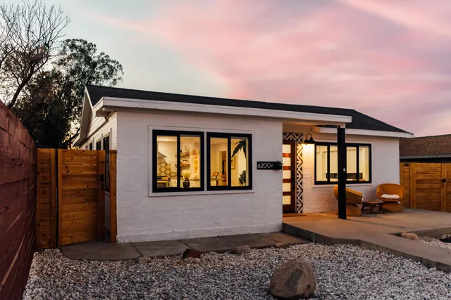 $450,000 | 62004 Sunburst Circle, Joshua Tree, CA 92252