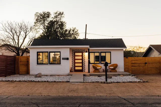 $450,000 | 62004 Sunburst Circle, Joshua Tree, CA 92252