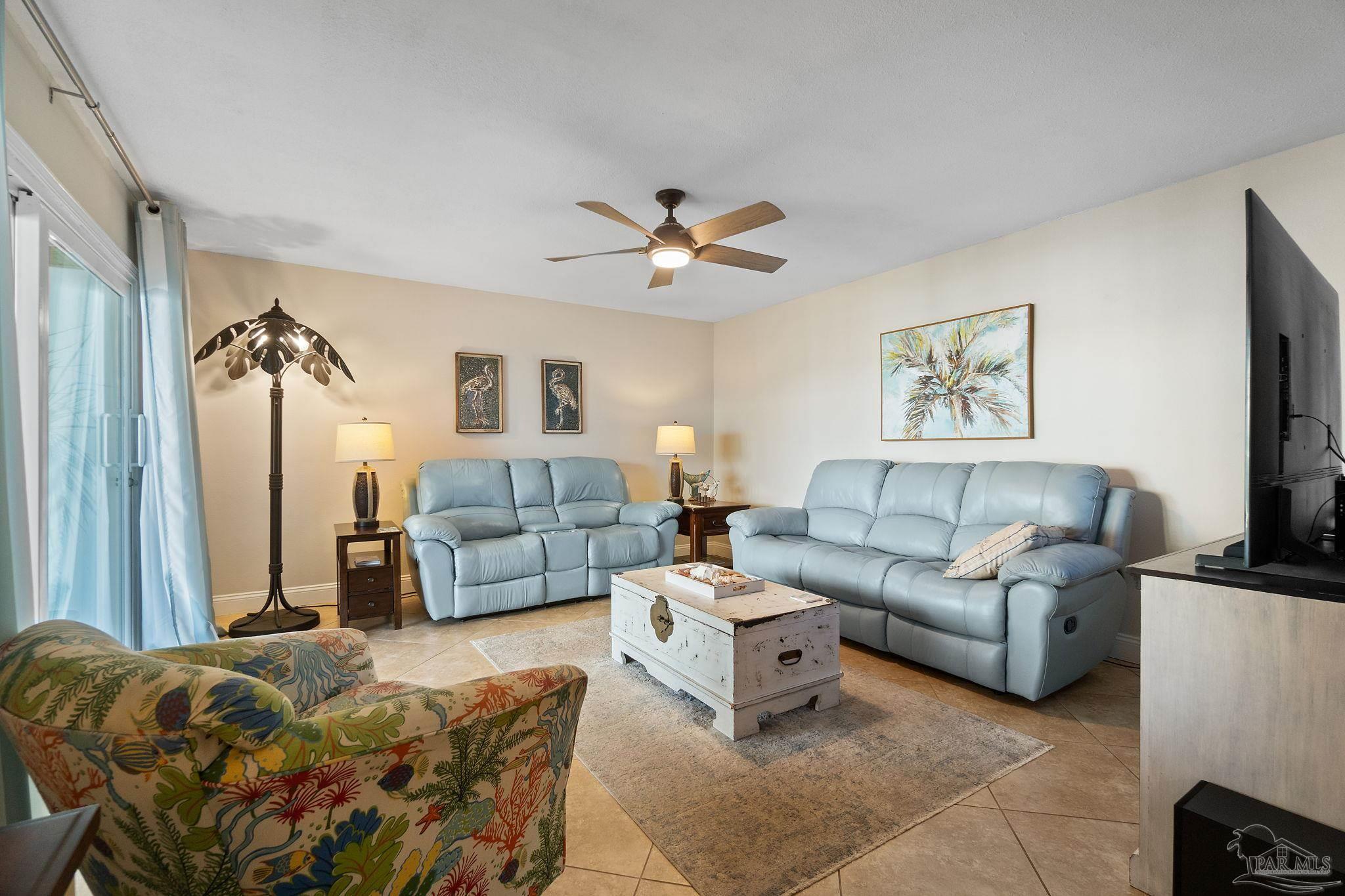 1100 Fort Pickens Road, Unit A18 Pensacola Beach, FL 32561 - Photo 13 of 49