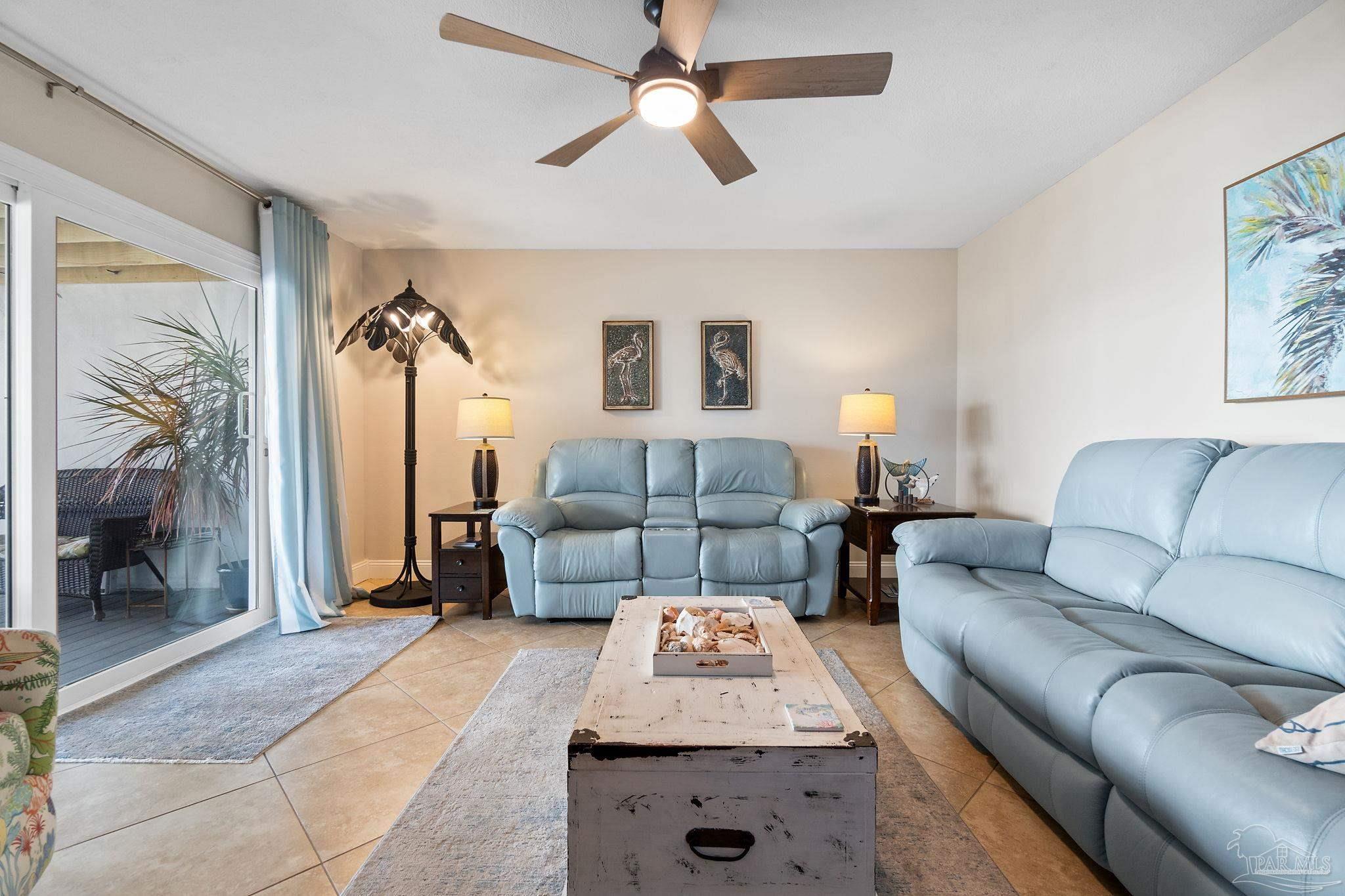 1100 Fort Pickens Road, Unit A18 Pensacola Beach, FL 32561 - Photo 14 of 49