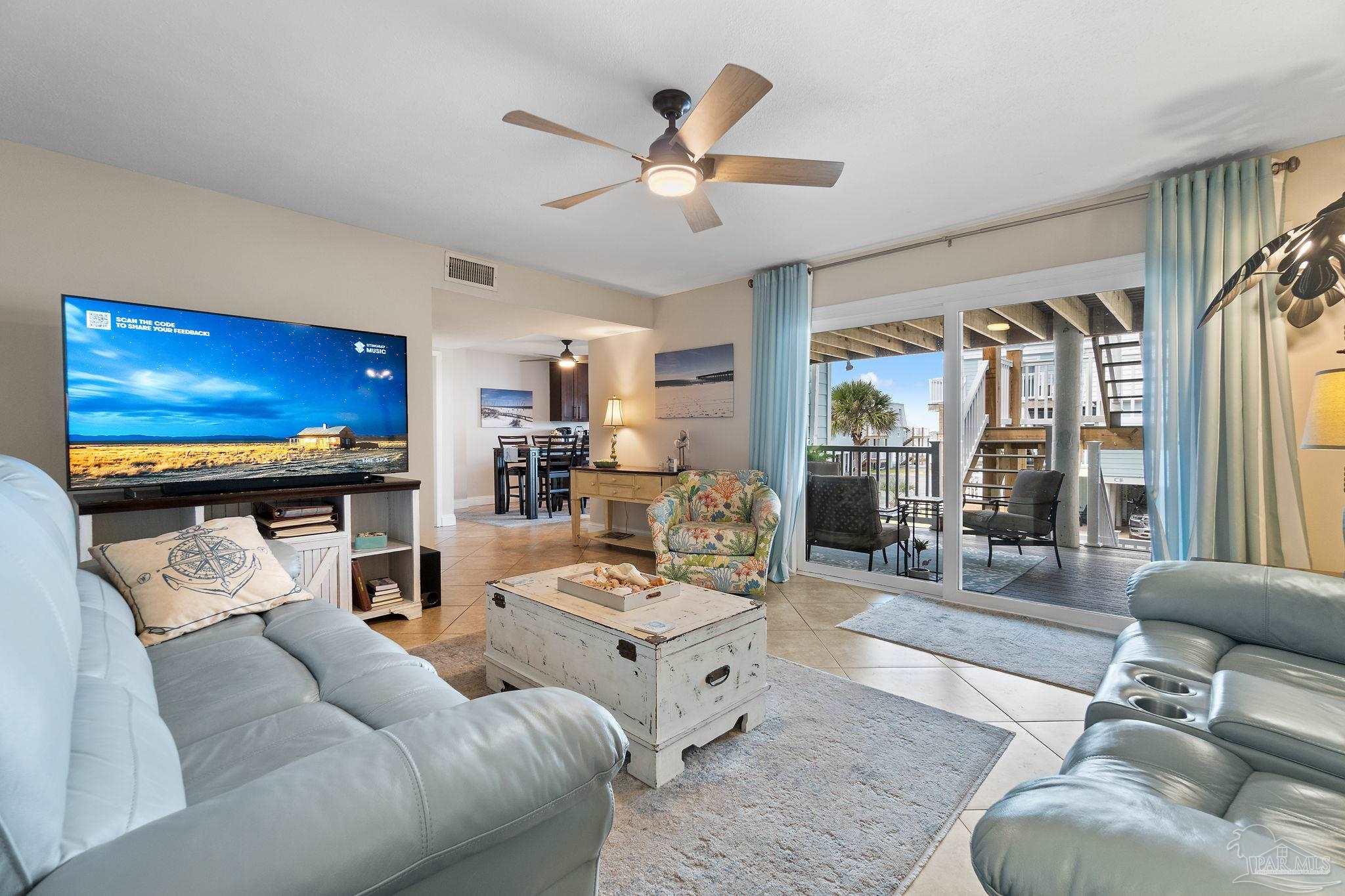 1100 Fort Pickens Road, Unit A18 Pensacola Beach, FL 32561 - Photo 16 of 49