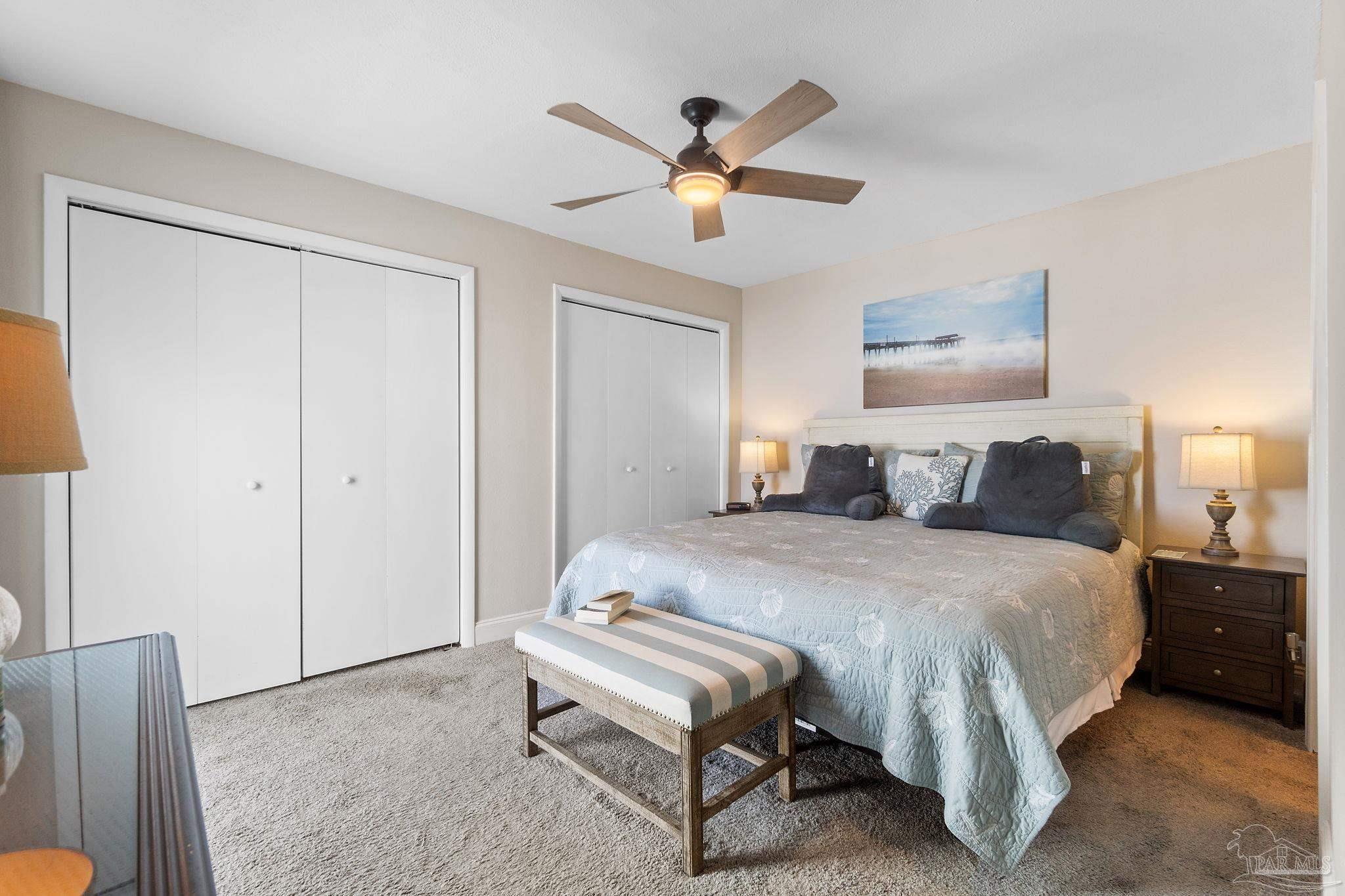 1100 Fort Pickens Road, Unit A18 Pensacola Beach, FL 32561 - Photo 21 of 49