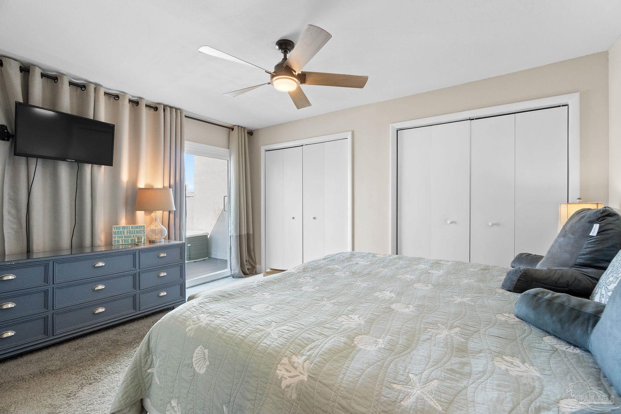 1100 Fort Pickens Road, Unit A18 Pensacola Beach, FL 32561 - Photo 23 of 49