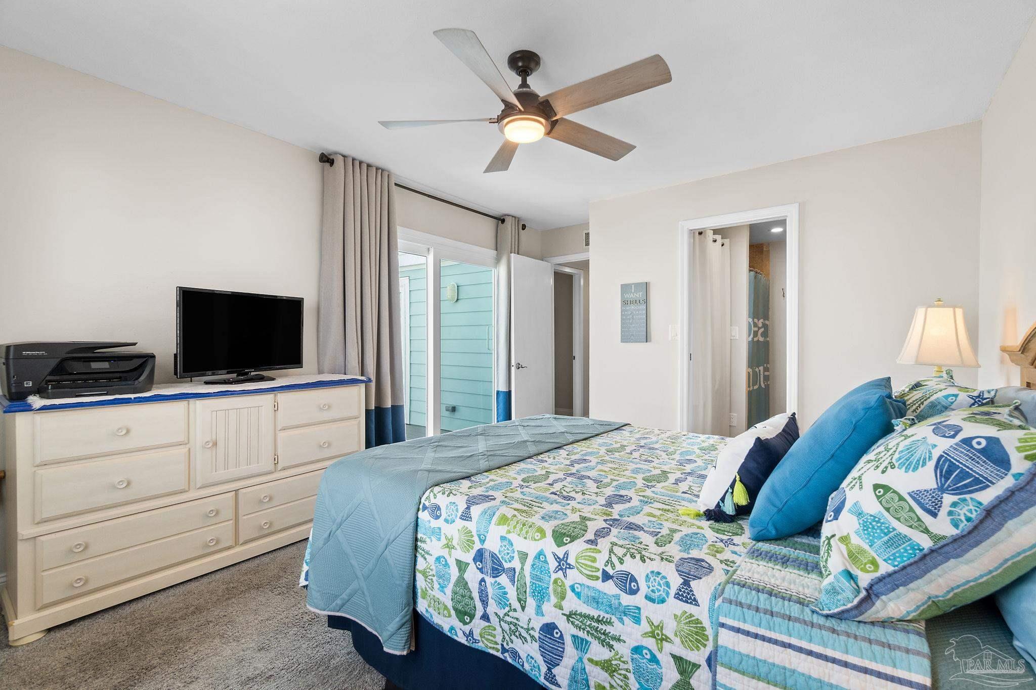 1100 Fort Pickens Road, Unit A18 Pensacola Beach, FL 32561 - Photo 28 of 49