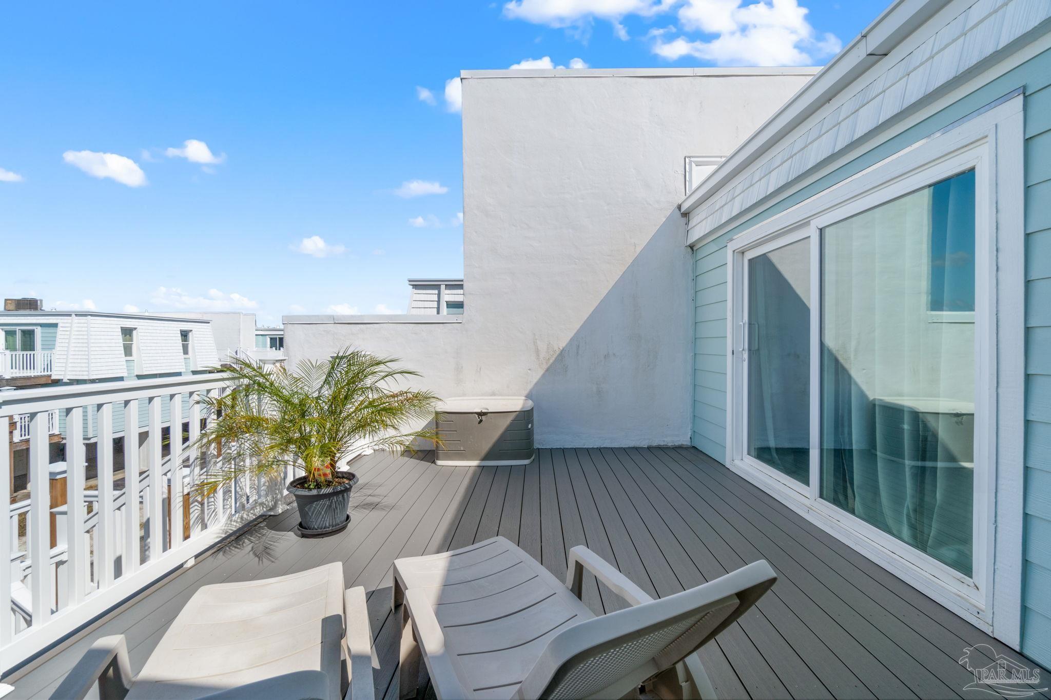 1100 Fort Pickens Road, Unit A18 Pensacola Beach, FL 32561 - Photo 32 of 49