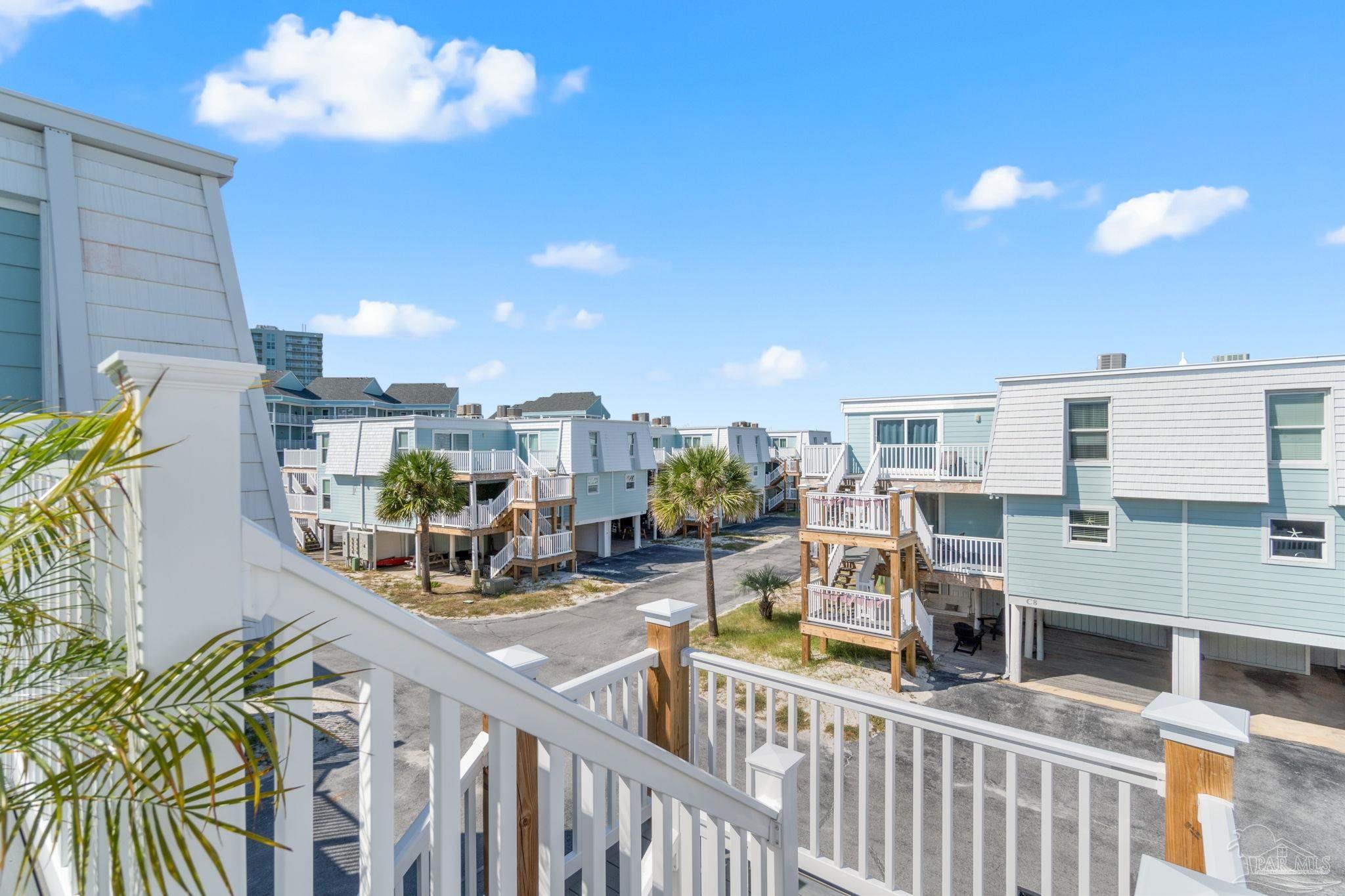1100 Fort Pickens Road, Unit A18 Pensacola Beach, FL 32561 - Photo 33 of 49