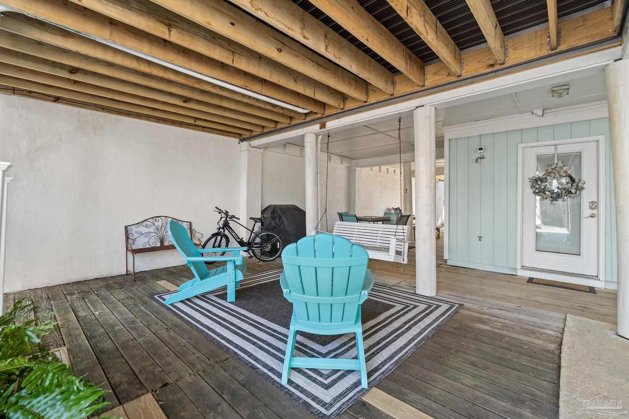 1100 Fort Pickens Road, Unit A18 Pensacola Beach, FL 32561 - Photo 35 of 49