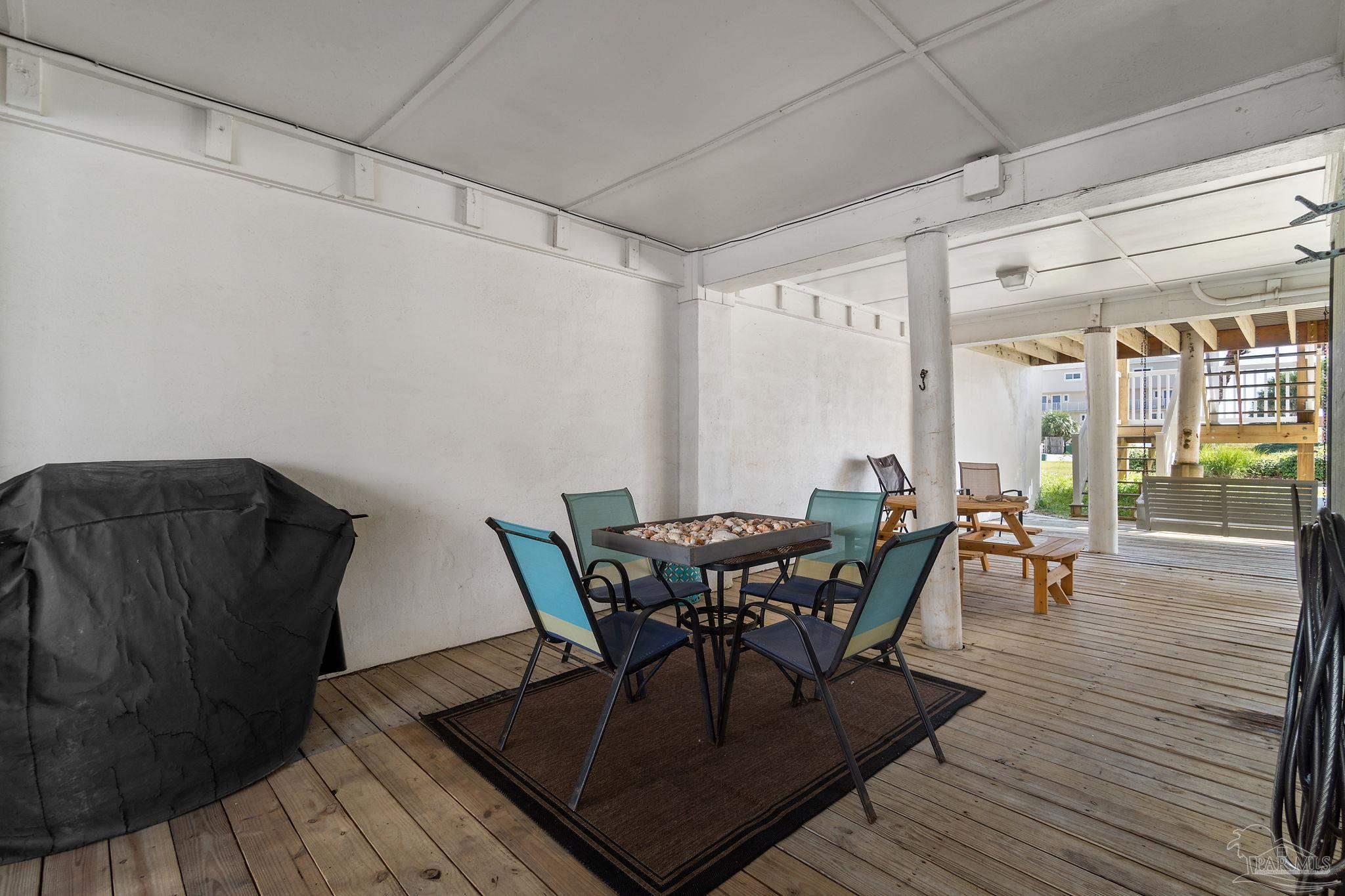 1100 Fort Pickens Road, Unit A18 Pensacola Beach, FL 32561 - Photo 37 of 49