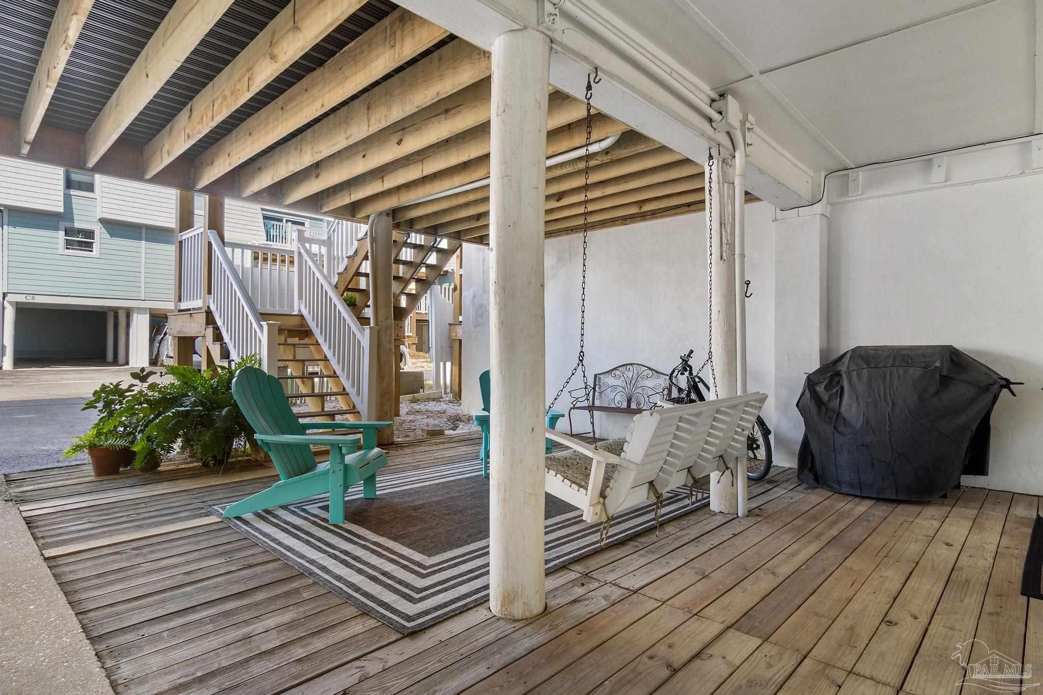 1100 Fort Pickens Road, Unit A18 Pensacola Beach, FL 32561 - Photo 38 of 49