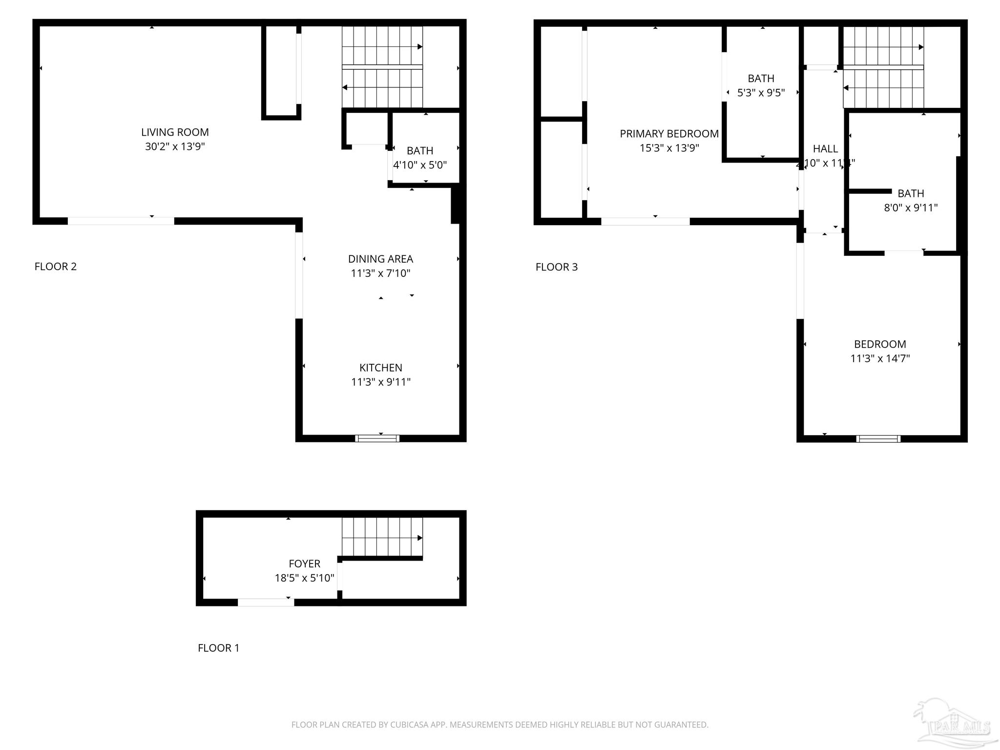 1100 Fort Pickens Road, Unit A18 Pensacola Beach, FL 32561 - Photo 39 of 49